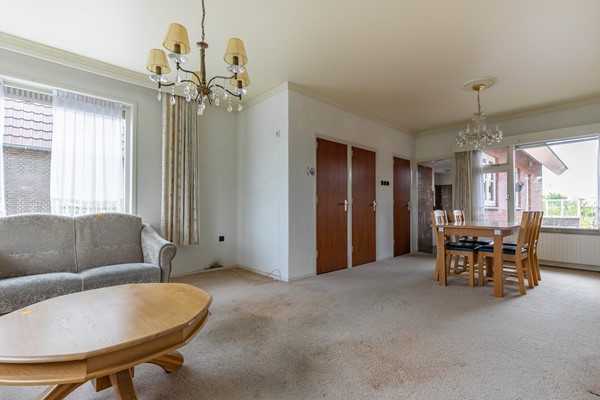 Medium property photo - Noordeinde 28, 2451 AG Leimuiden